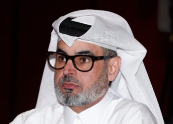 Al Hammadi succeeds Khalil Al Mohannadi as QTTA president