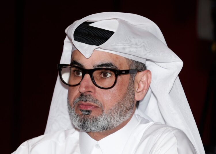 Al Hammadi succeeds Khalil Al Mohannadi as QTTA president