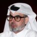Al Hammadi succeeds Khalil Al Mohannadi as QTTA president