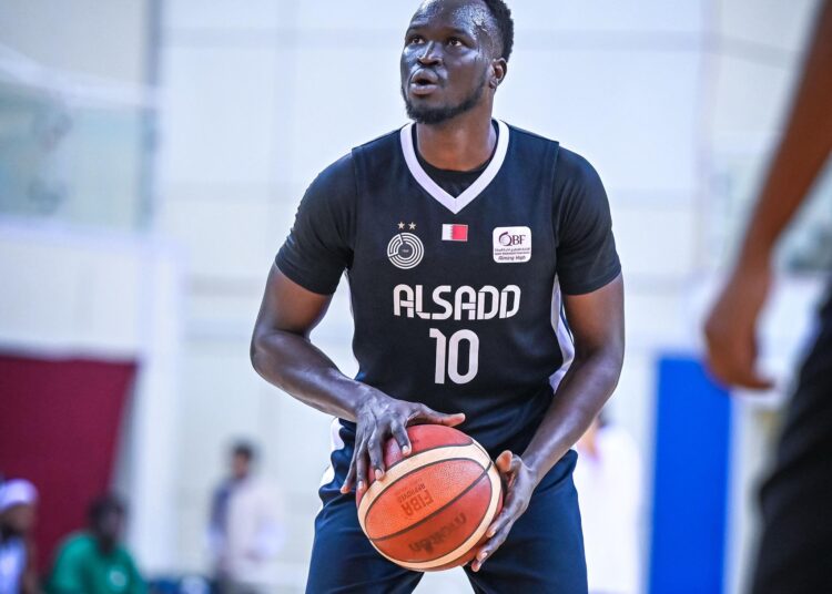 Qatar Basketball League: Al Rayyan face Al Wakrah; Al Shamal meets Al Arabi