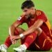 Aouar injury blow hits Algeria ahead of AFCON campaign