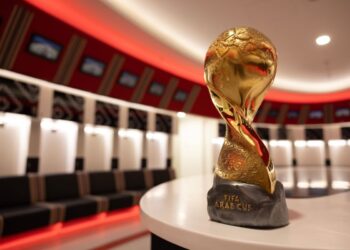 A new champion beckons as Arab Cup semi-finals take centre stage