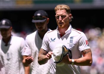 England hand Australia first WTC loss with memorable MCG win