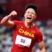 China’s star sprinter announces retirement