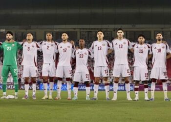 Doha shines as global sports hub in landmark 2025