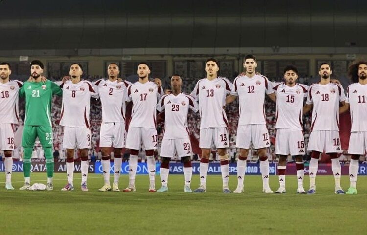 Doha shines as global sports hub in landmark 2025