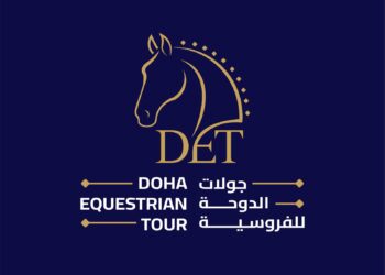 Doha Equestrian Tour 2026 unveils new identity and ambitious season