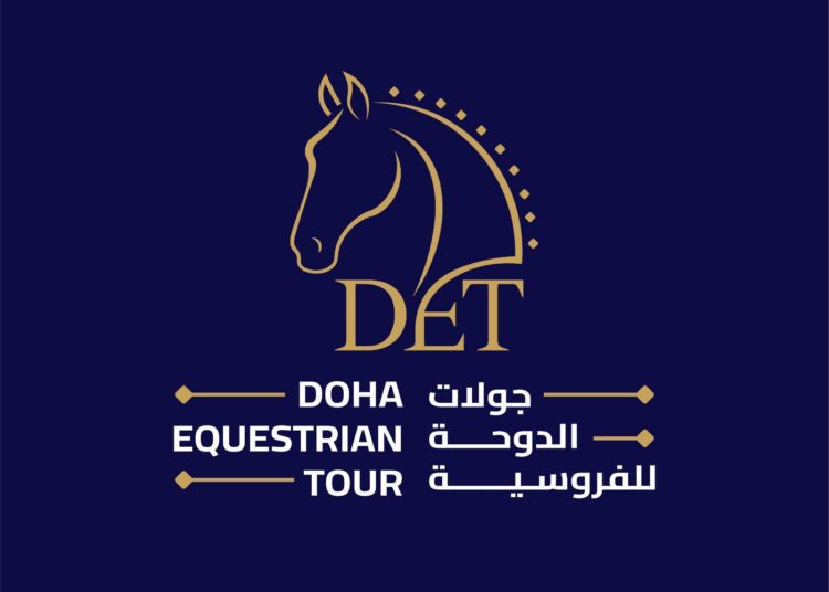 Doha Equestrian Tour 2026 unveils new identity and ambitious season