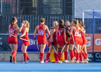 USA and Germany lead win FIG Women’s Junior World Cup