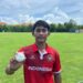 Indonesia’s Priandana scripts T20I history with five-wicket over