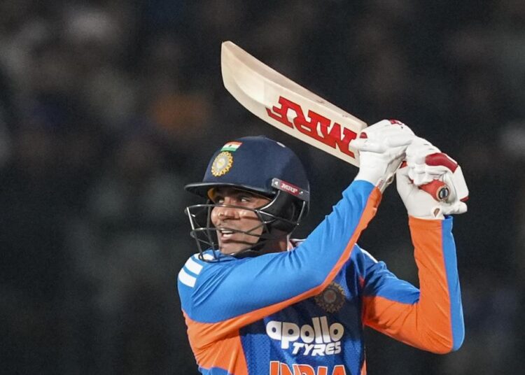 Vijay Hazare Trophy: Shubman likely to play for Punjab