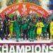 Saudi Arabia claim AGCFF U-23 Gulf Cup Qatar 2025 title