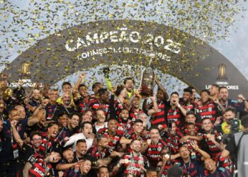 Flamengo set to face Cruz Azul in Intercontinental Cup Qatar