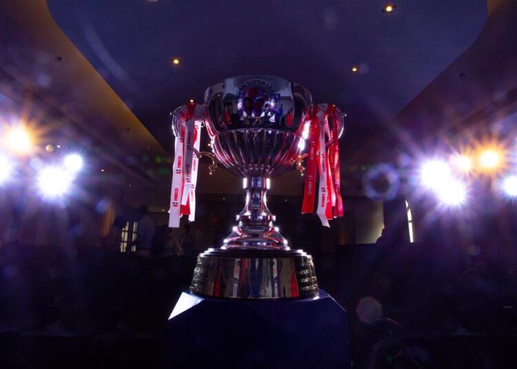 AIFF proposes 20-year model for Indian Super League