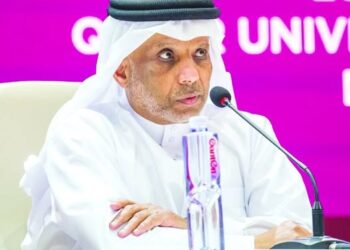 Khalil Al Mohannadi steps down as QTTA president