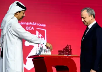 Strong start for Carlsen as World Rapid and Blitz Chess Championship starts