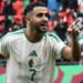 Mahrez brushes aside criticism after double in Algeria’s win