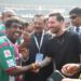 Messi’s visit and harsh reality of Indian football