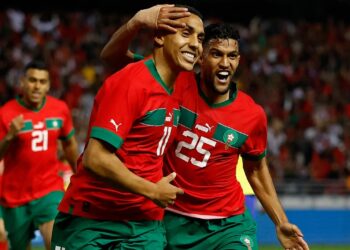 Morocco’s AFCON Dream Meets the Weight of Expectation