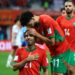 Morocco storm into Arab Cup Final with convincing win over UAE