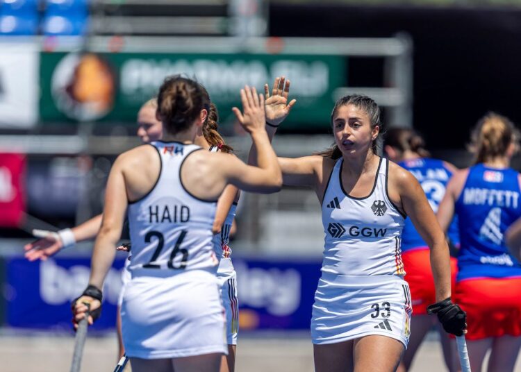 Netherlands thrash Malaysia 13-0