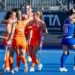 Netherlands thrash Japan 8-0
