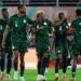 Nigeria hold off Tunisia in five-goal thriller to seal last-16 spot