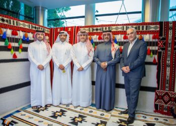 PSG legends join Aspetar’s National Day Celebrations