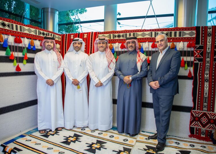 PSG legends join Aspetar’s National Day Celebrations