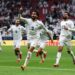 Palestine and Syria advance as Tunisia defeat Qatar in Group A