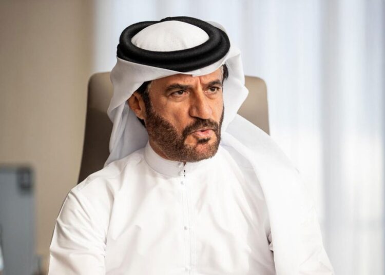 FIA President praises excellent organisation of Formula 1 Qatar Grand Prix