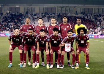 Qatar Placed 5th among Arab nations in Latest FIFA World Rankings