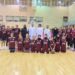 Qatar Basketball Federation marks World Basketball Day