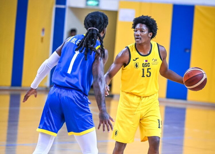 Wins for Al Ahli over Al Khor and Qatar Club over Al Gharafa in the League