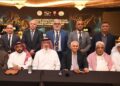 Doha hosts Executive Bureau meeting of Arab Weightlifting Federation