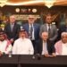 Doha hosts Executive Bureau meeting of Arab Weightlifting Federation