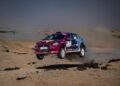 QMMF Unveils New Look Second Round Of FIA Middle East Rally Championship