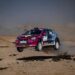 QMMF Unveils New Look Second Round Of FIA Middle East Rally Championship
