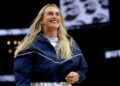 Sabalenka claims second straight WTA Player of the Year honor