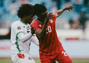 Sudan edge Equatorial Guinea as own goal decides the clash