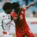Sudan edge Equatorial Guinea as own goal decides the clash