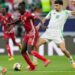 Sudan hold defending champion Algeria 0-0