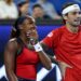 Gauff and Fritz lead U.S. title defense at United Cup