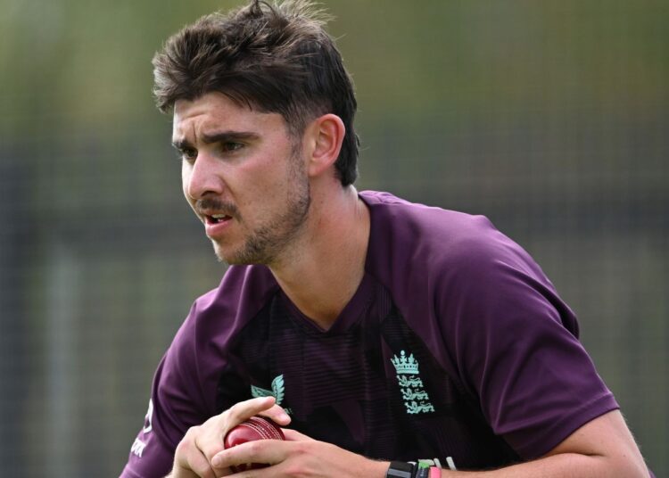 Tongue replaces Atkinson as England seek Ashes revival in Adelaide