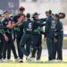 U19 series: Pakistan begin campaign against Afghanistan tomorrow