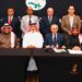Arab Weightlifting Federation re-elects Al-Mana as president