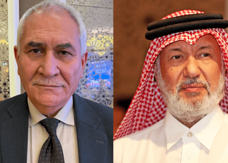 IWF President hails Qatar’s role in global weightlifting development