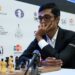 Praggnanandhaa tops FIDE Circuit 2025, secures spot in 2026 Candidates Tournament