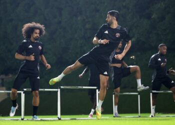 FIFA Arab Cup: Qatar kick off campaign today