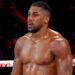 Anthony Joshua injured in fatal road crash in Nigeria